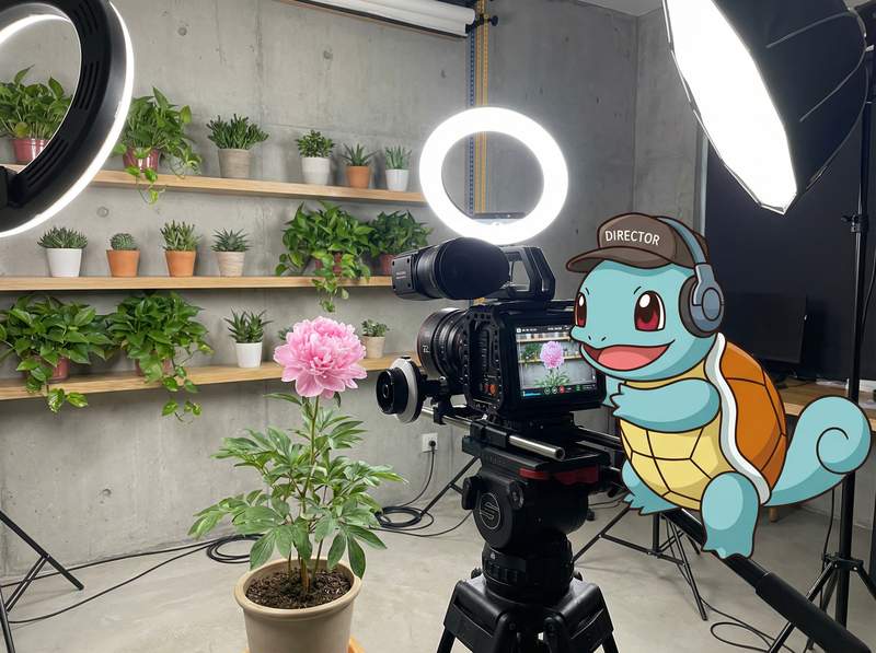 蜜芽植物视频-蜜芽海角中心：广西喀斯特植物视频之旅